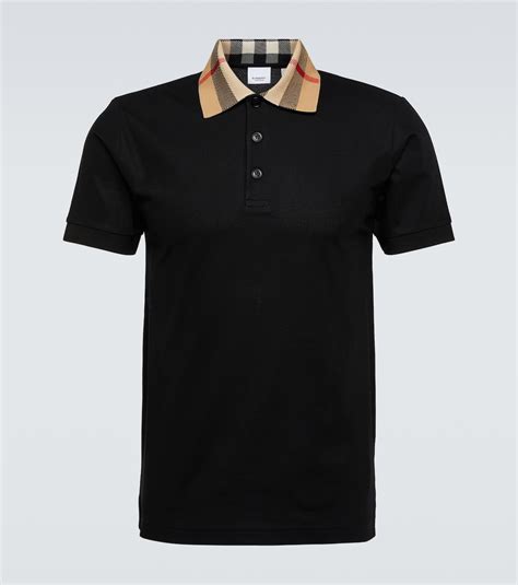 burberry polo shirt bloomingdales|Burberry Men Polo Shirt .